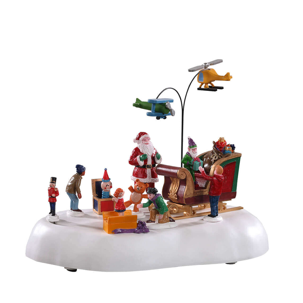 lemax-jolly-toys-sc-ne-figurines-p-re-no-l-et-elfes image 1