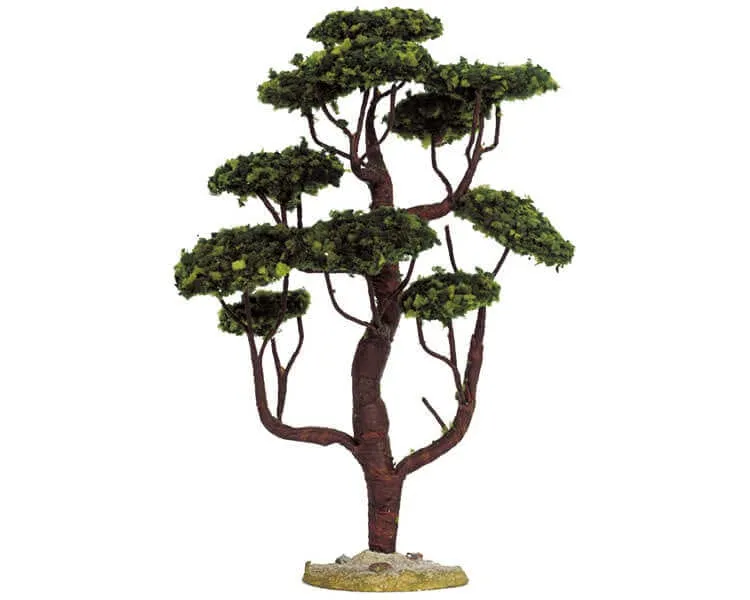 lemax-cypress-large-grand-sapin-miniature image 1