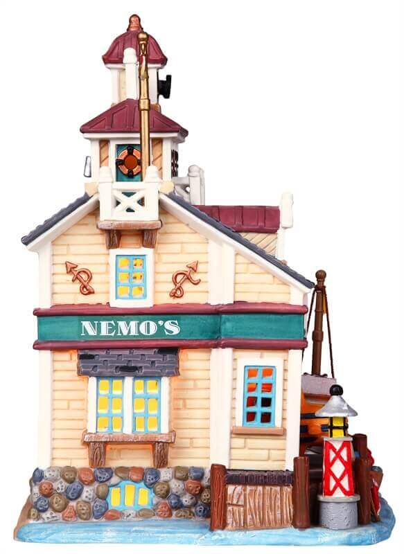 lemax-nemo-s-deep-water-excursions-b-timent-miniature-d-excursion image 2