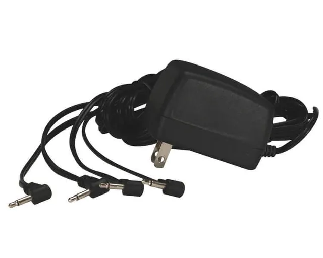 lemax-ac-power-adaptor-adaptateur-secteur-pour-village image 1