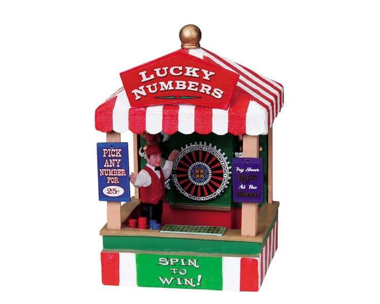 lemax-spin-to-win-man-ge-miniature-de-f-te-foraine image 1