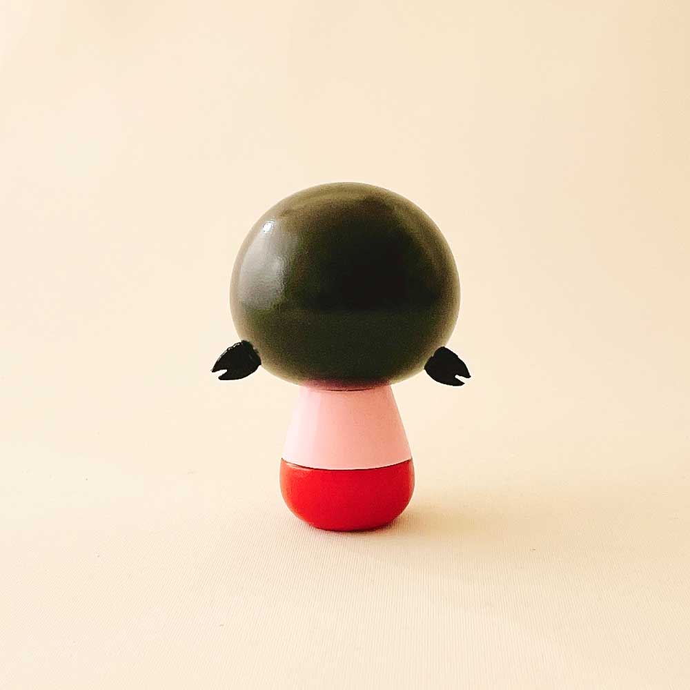 usaburo-kokeshi-doraemon-figurine-collaboration-officielle image 3