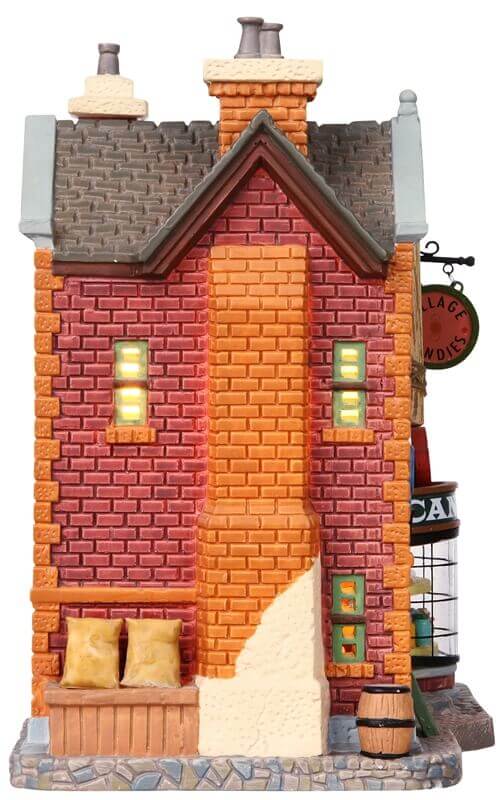 lemax-village-confections-shoppe-boutique-confiserie-miniature-de-village image 3
