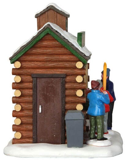 lemax-waffle-hut-b-timent-miniature-gaufres-vail-village image 2