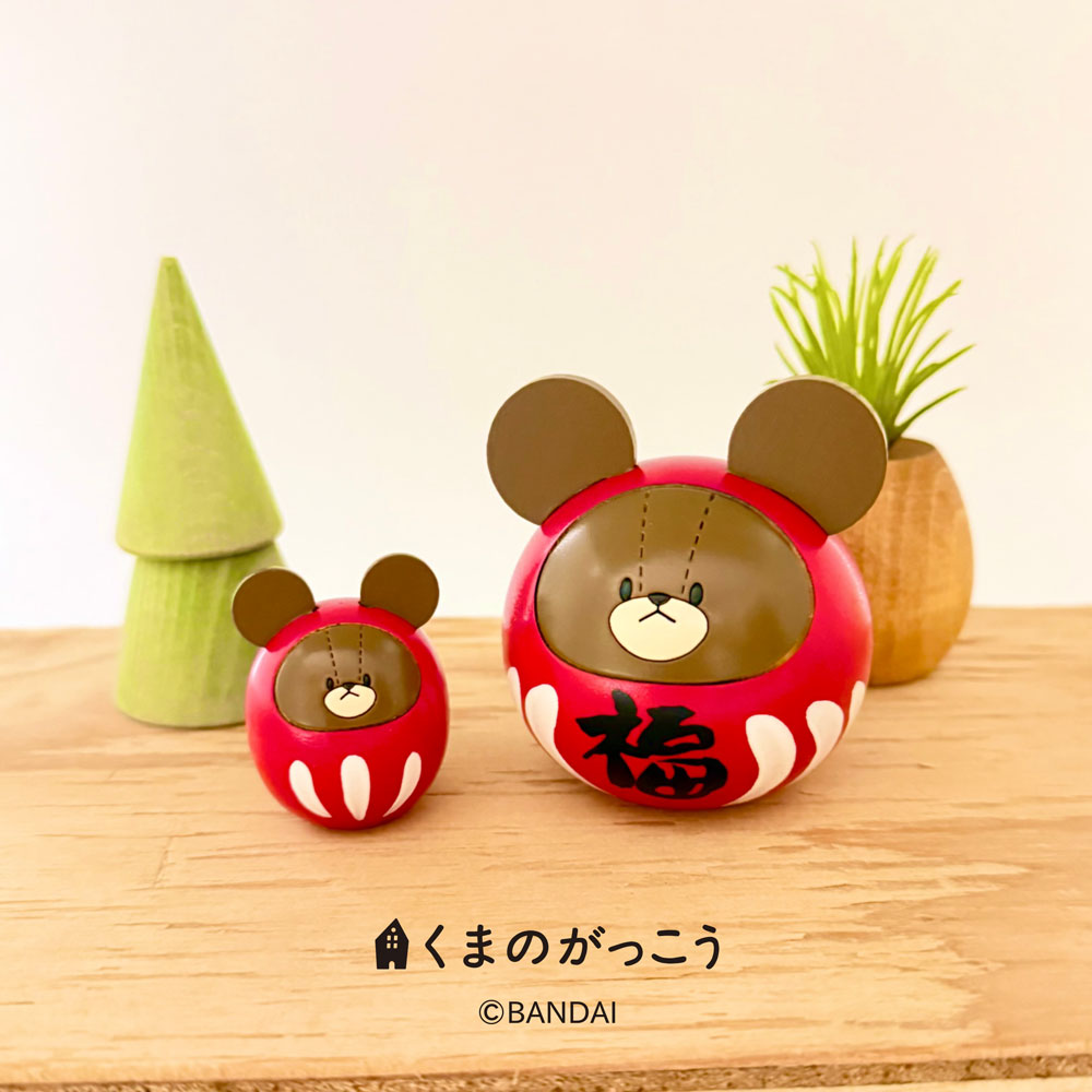 usaburo-kokeshi-little-my-moomin-figurine-character-bois image 5