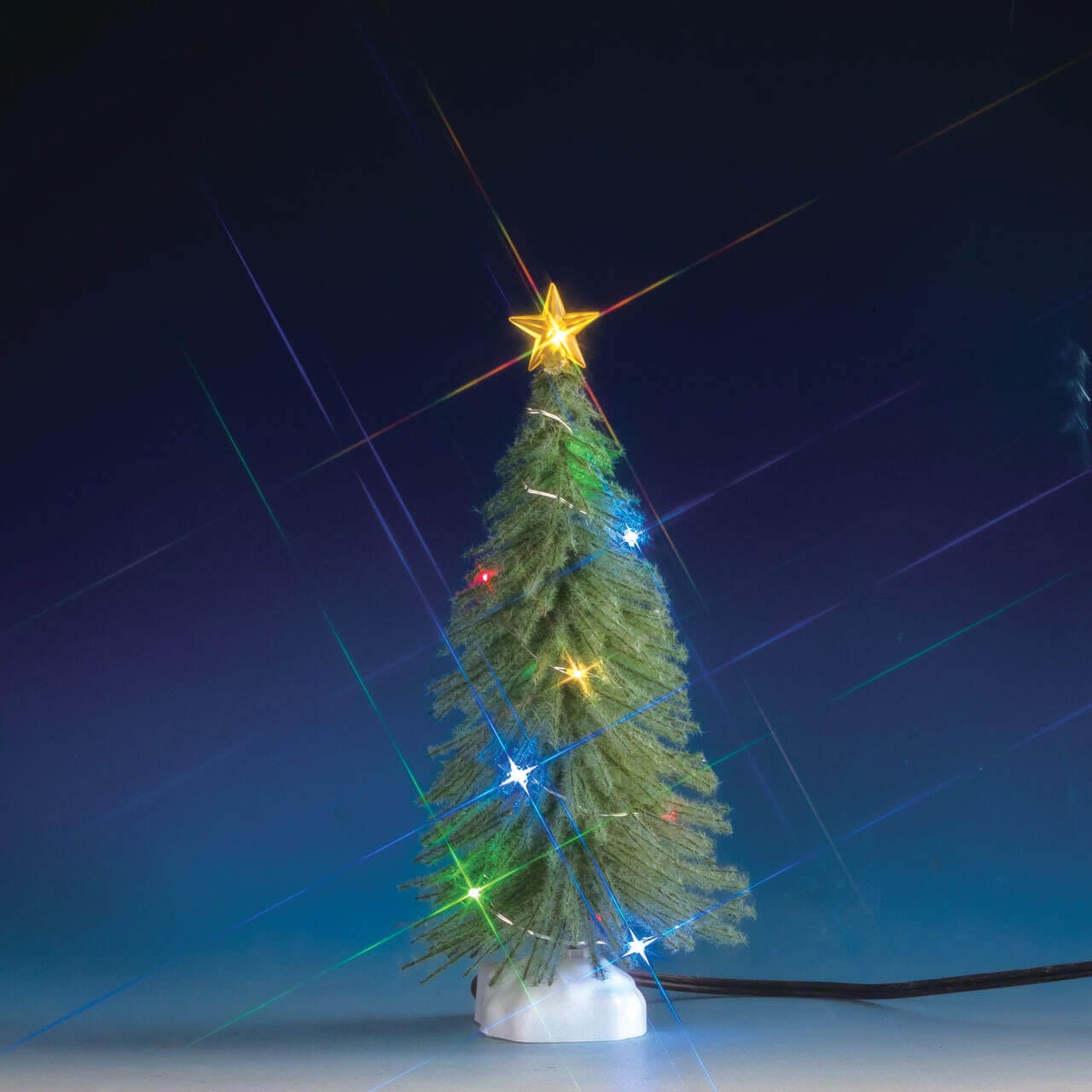 lemax-multi-light-spruce-medium-sapin-lumineux-moyen image 2