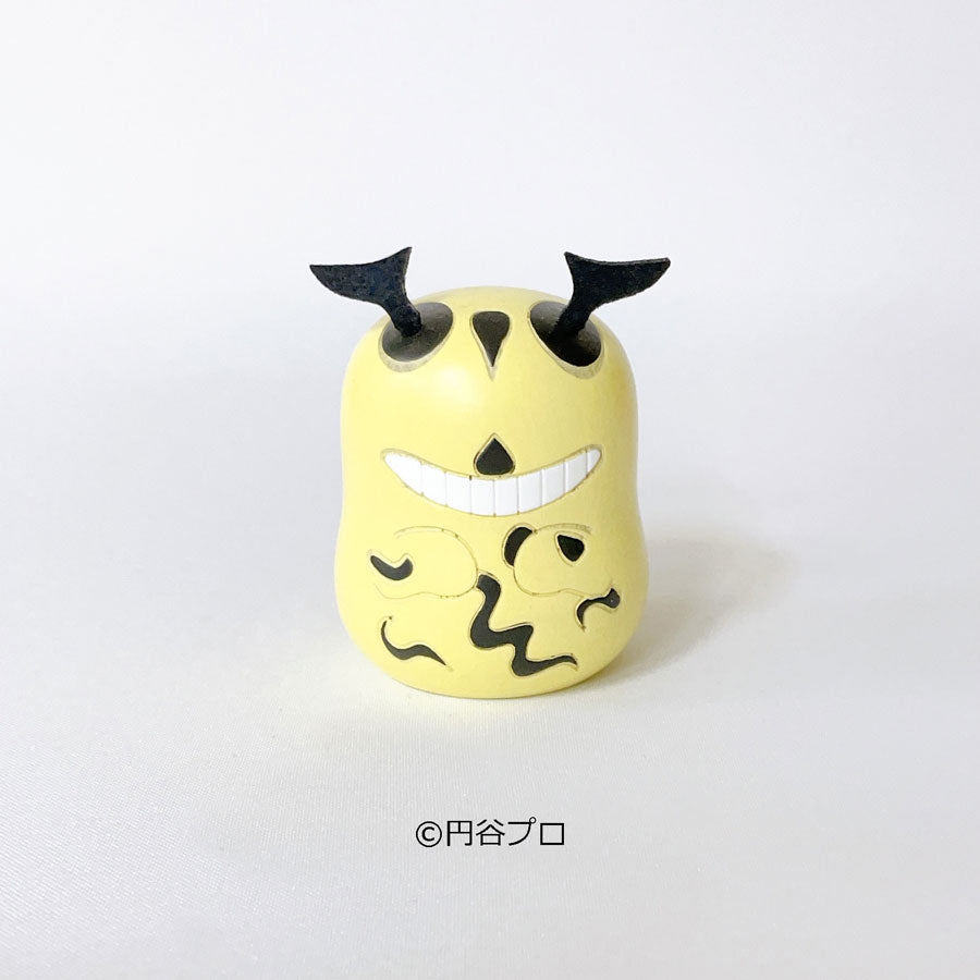 usaburo-kokeshi-ultraman-eleking-figurine-character-kokeshi image 1