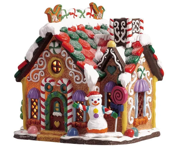 lemax-sugar-shack-cabane-gourmande-sugar-n-spice image 1
