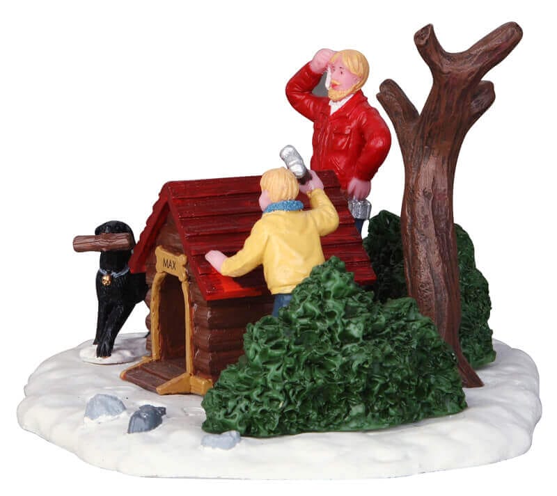 lemax-construction-crew-set-figurines-miniatures-de-collection image 2