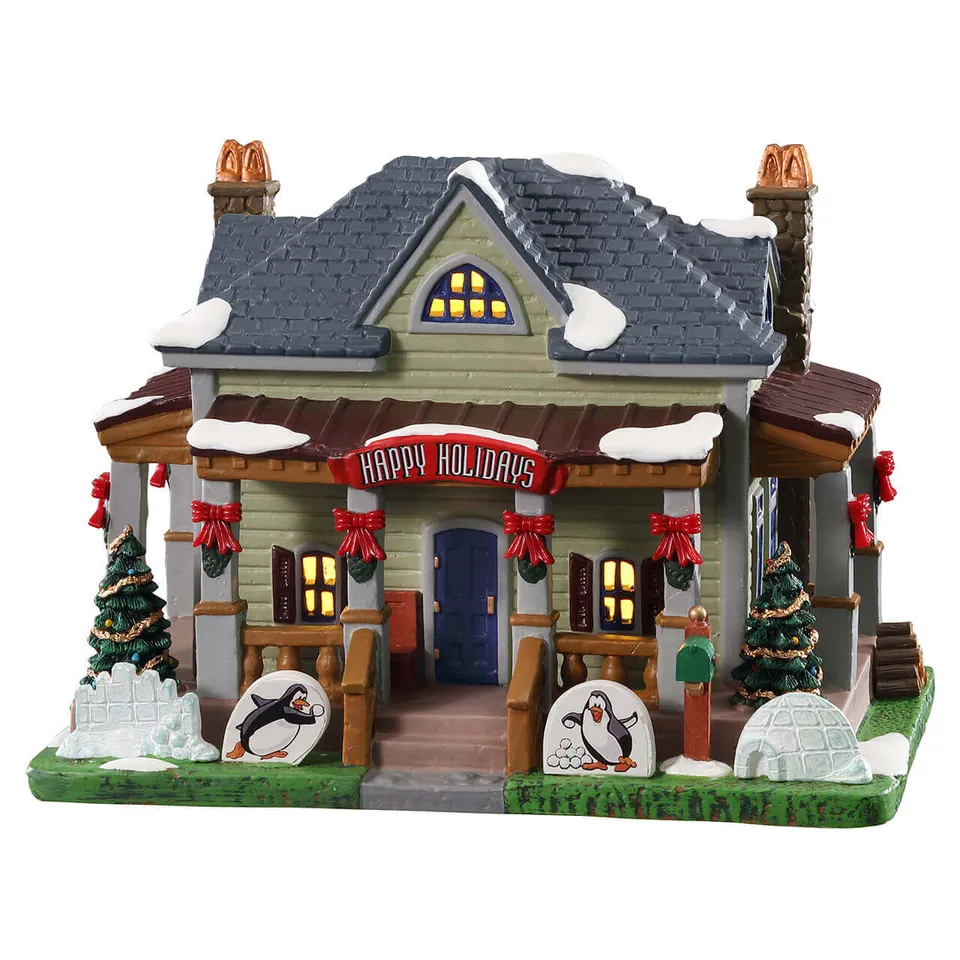 lemax-the-inviting-porch-home-maison-de-no-l-miniature image 1