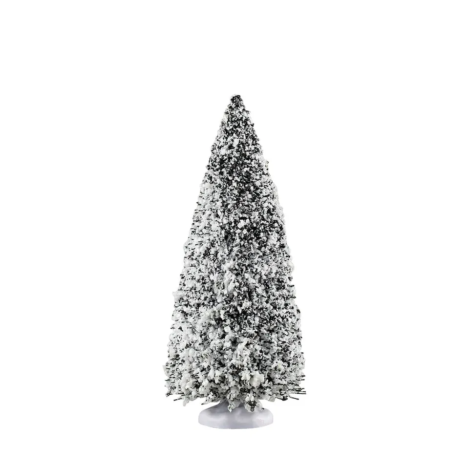 lemax-evergreen-tree-medium-sapin-miniature-vert image 1
