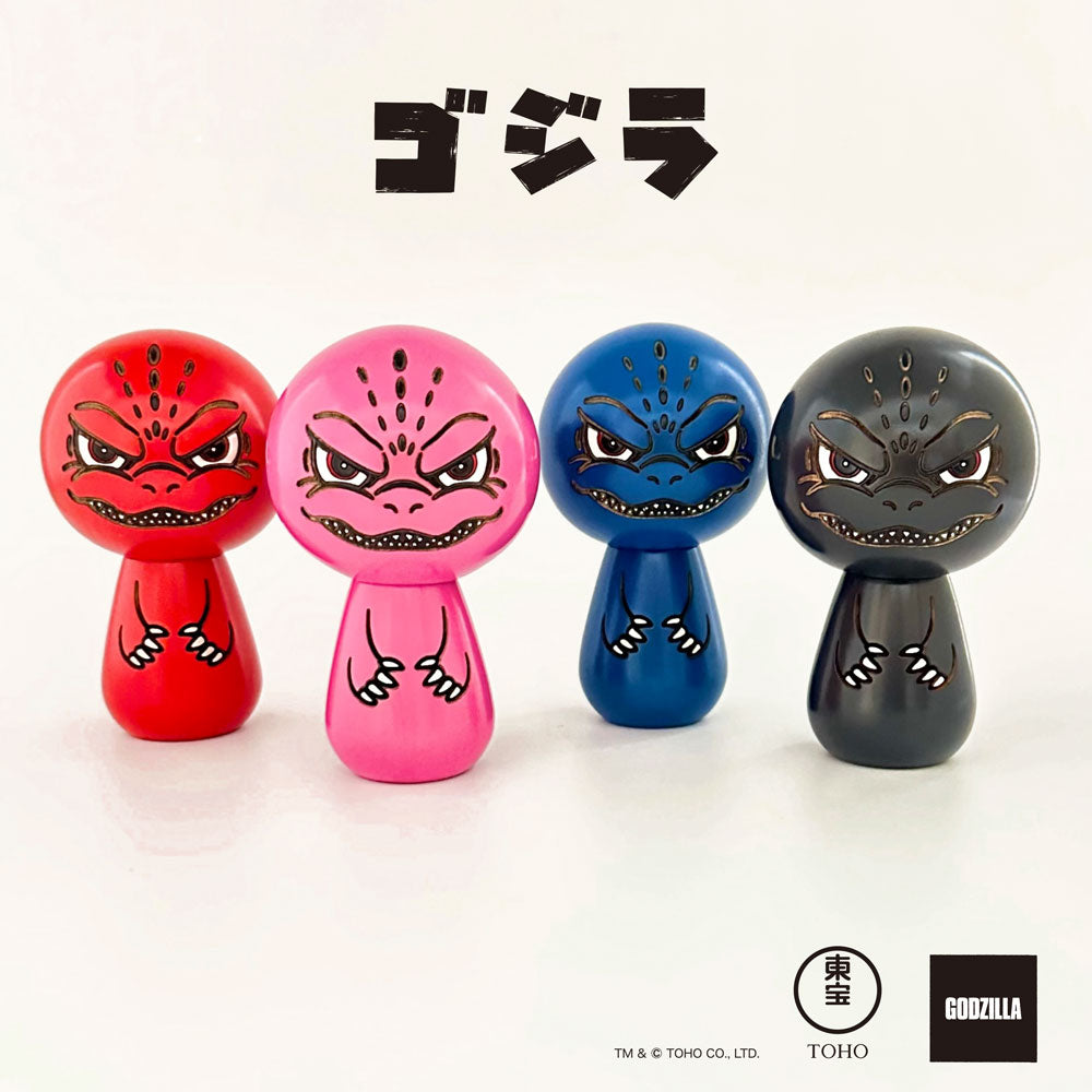 usaburo-kokeshi-little-my-moomin-figurine-personnage-collaboration image 1