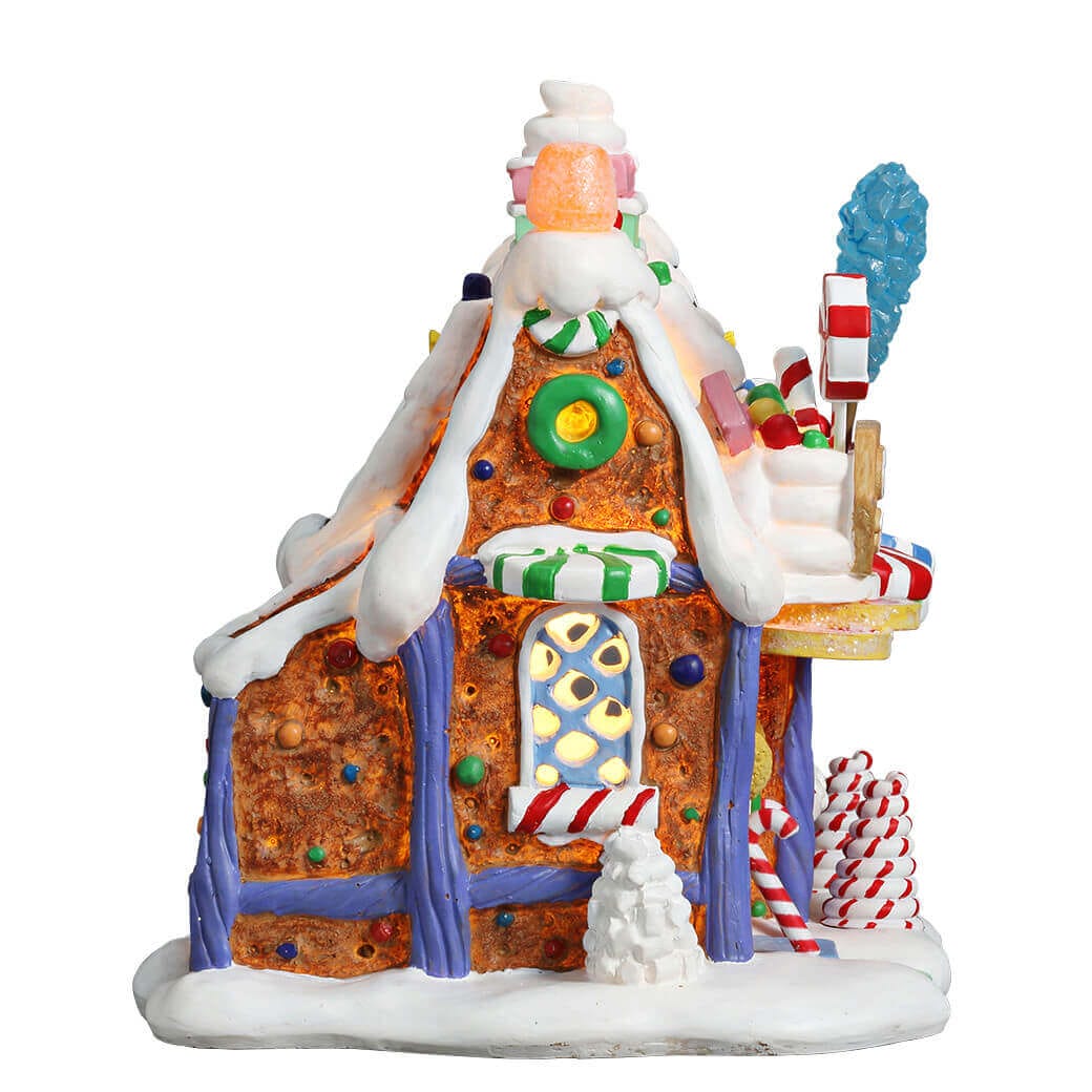 lemax-the-candy-shop-b-timent-miniature-lumineux-sugar-n-spice image 3