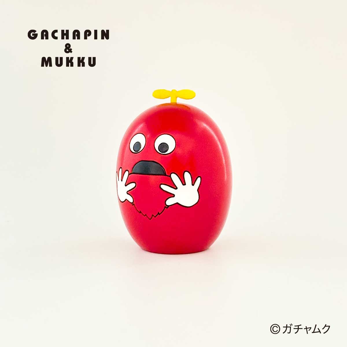 usaburo-kokeshi-little-my-figurine-artisanale-moomin image 2