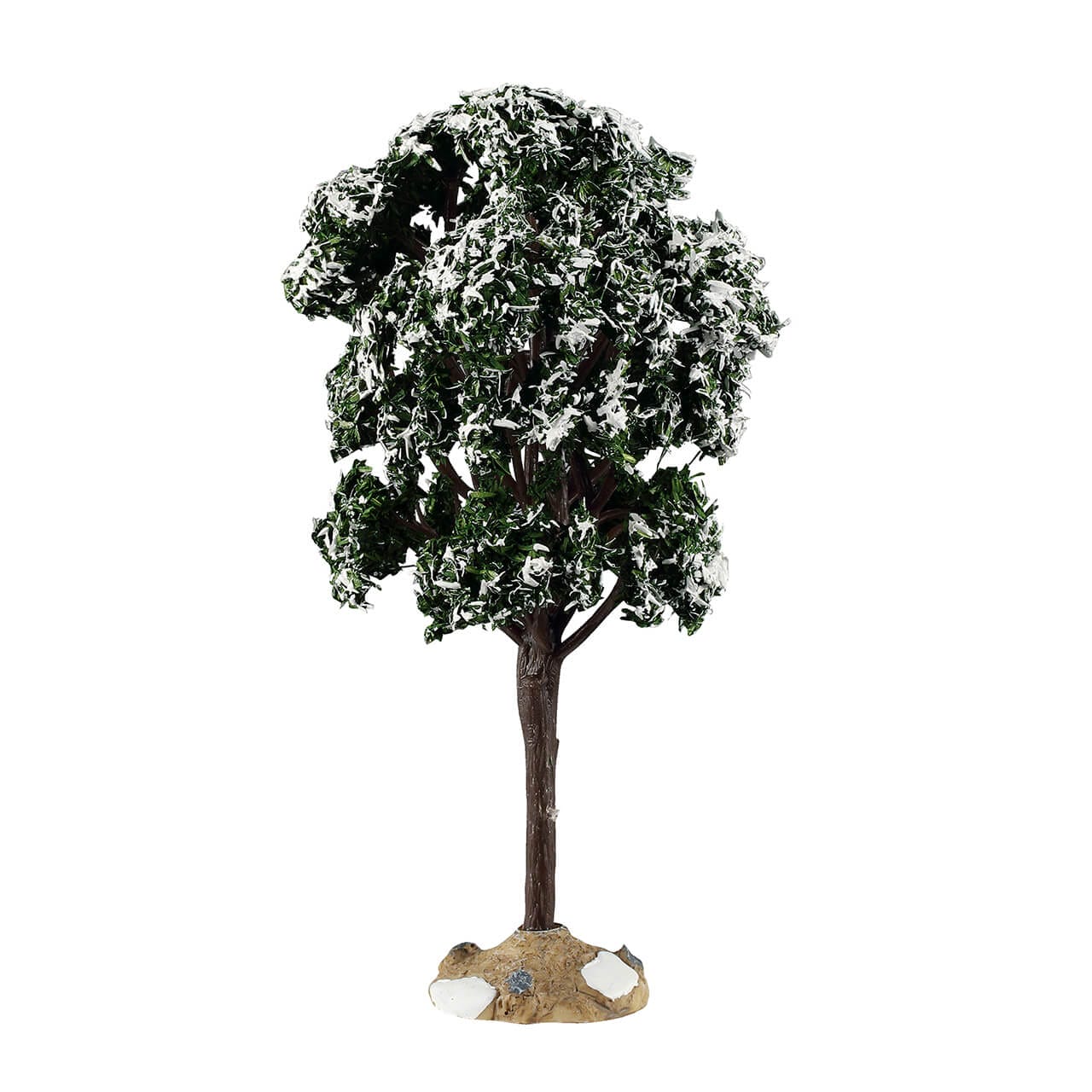 lemax-balsam-fir-tree-large-grand-sapin-miniature image 2