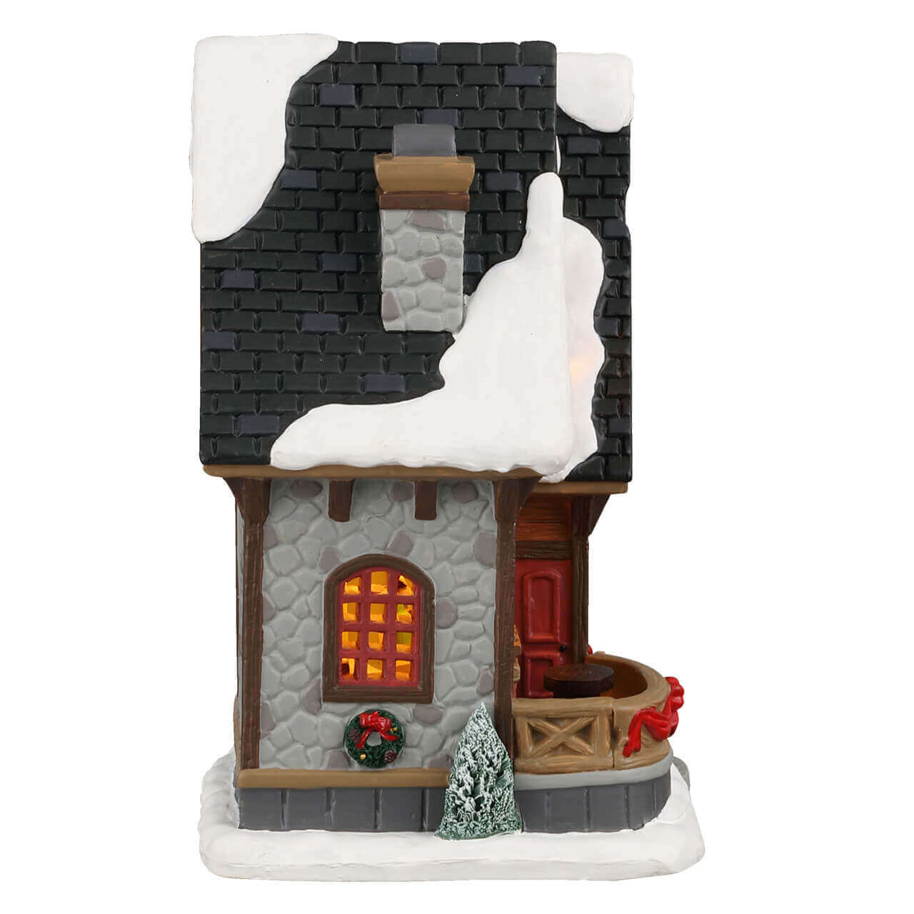 lemax-snowshoe-bar-grill-restaurant-vail-village-illumin image 2