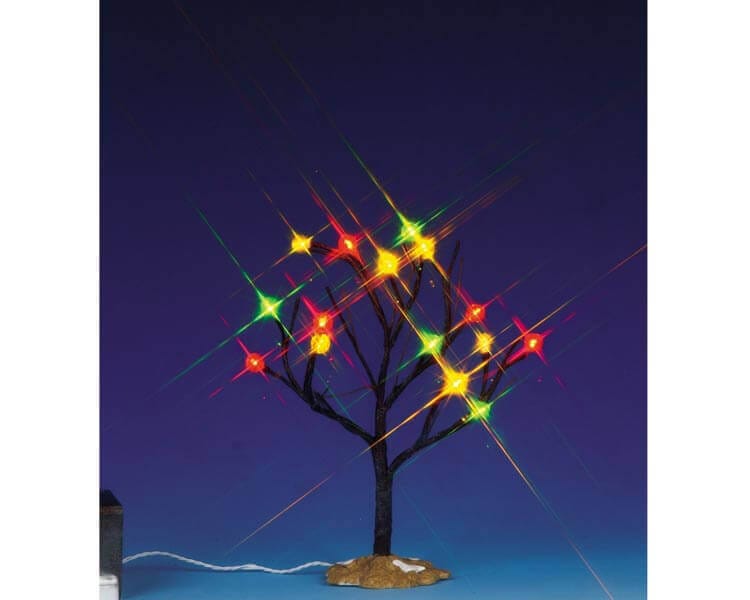 lemax-lighted-winter-maple-medium-rable-d-hiver-lumineux-moyen image 1