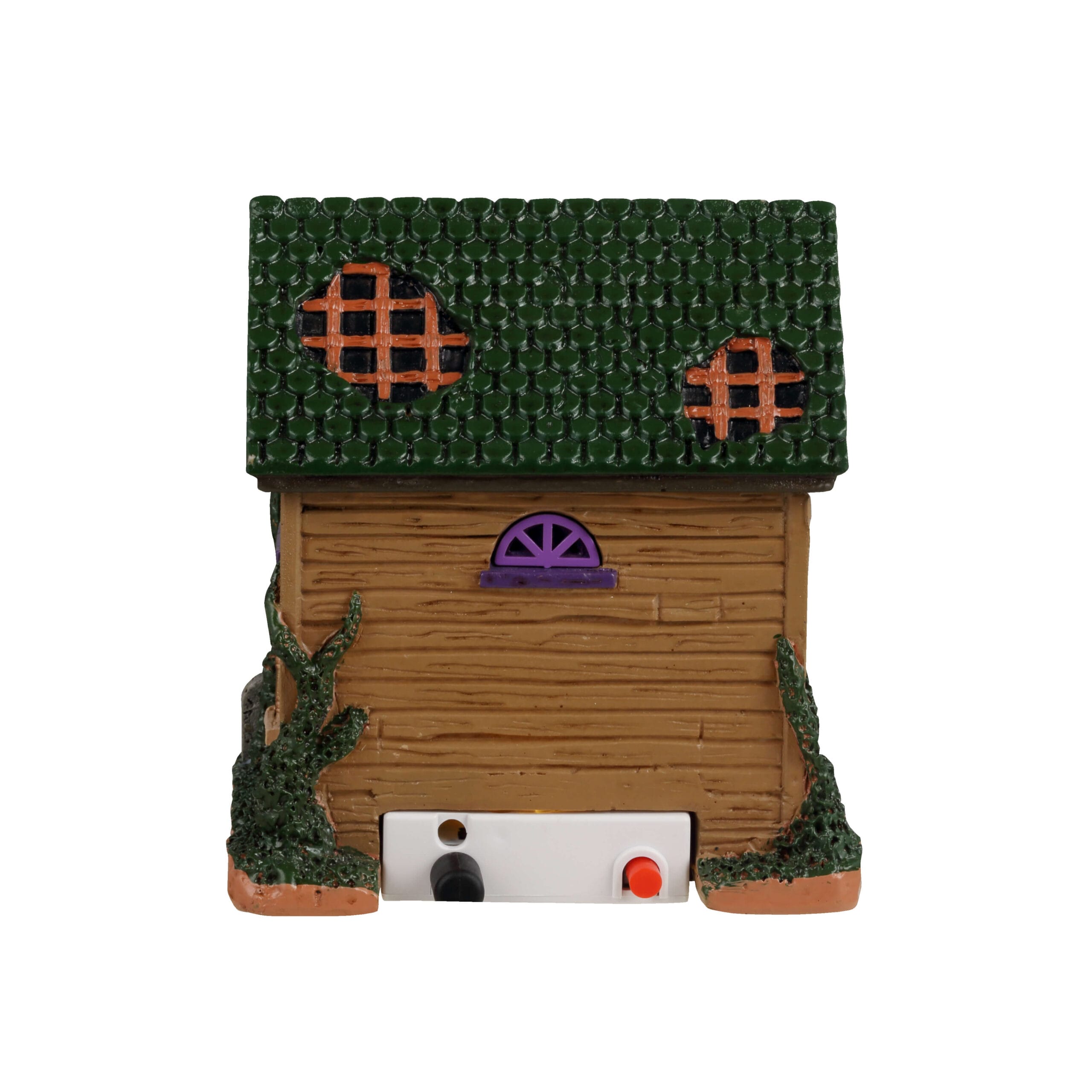 lemax-banshee-s-treats-maison-hant-e-spooky-town image 4