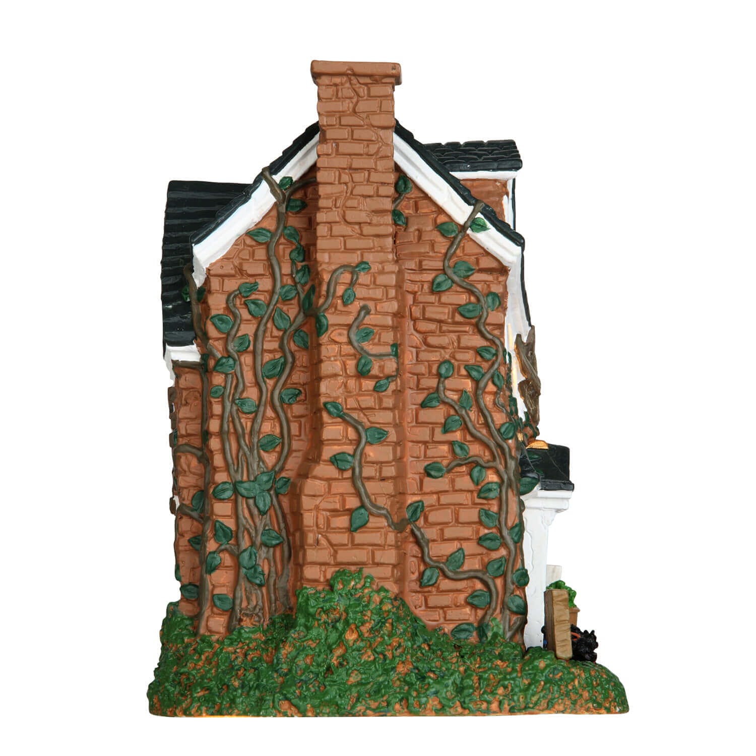 lemax-monster-on-maple-street-b-timent-miniature-spooky-town image 2