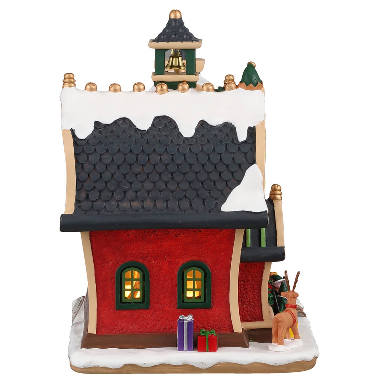 lemax-st-nick-s-elf-academy-b-timent-miniature-cole-des-lutins-de-no-l image 2