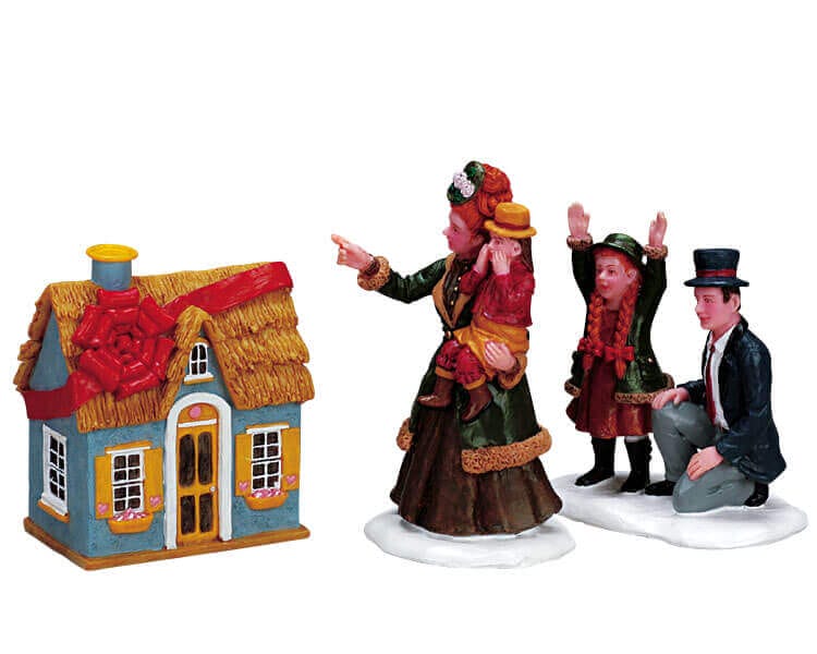 lemax-playhouse-surprise-figurine-miniature-general-products image 2