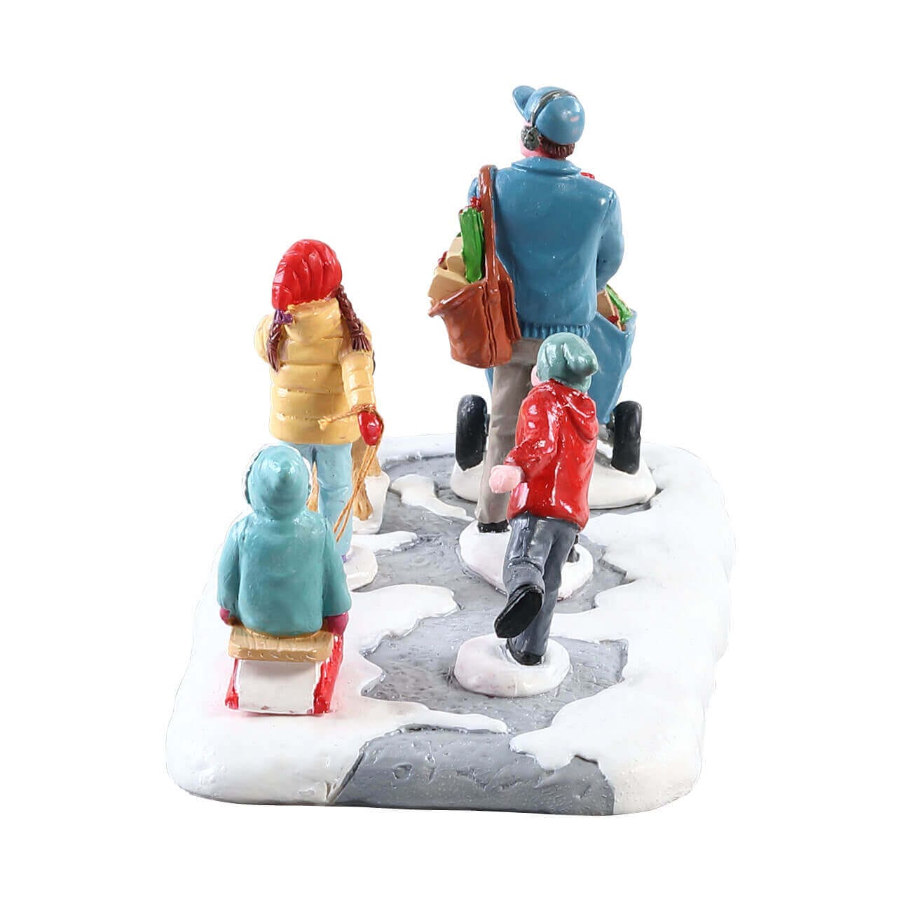 lemax-anything-for-us-figurine-miniature-couple image 2