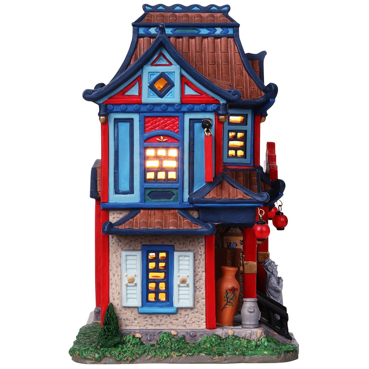 lemax-chan-s-chinese-antiques-boutique-miniature-asiatique image 3