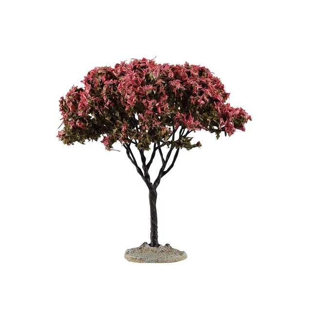 lemax-linden-tree-medium-arbre-miniature image 1