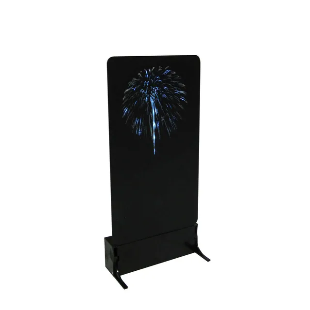 lemax-bright-white-fireworks-d-cor-miniature-lumineux image 1