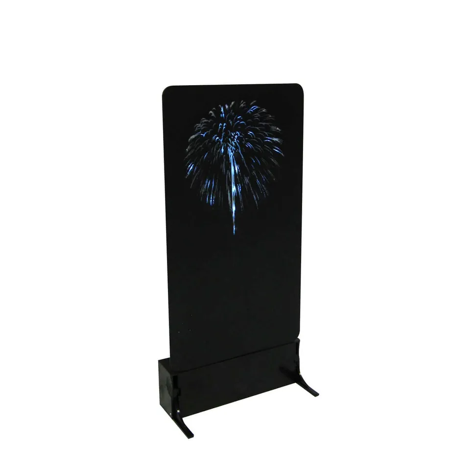 lemax-bright-white-fireworks-d-cor-miniature-lumineux image 1