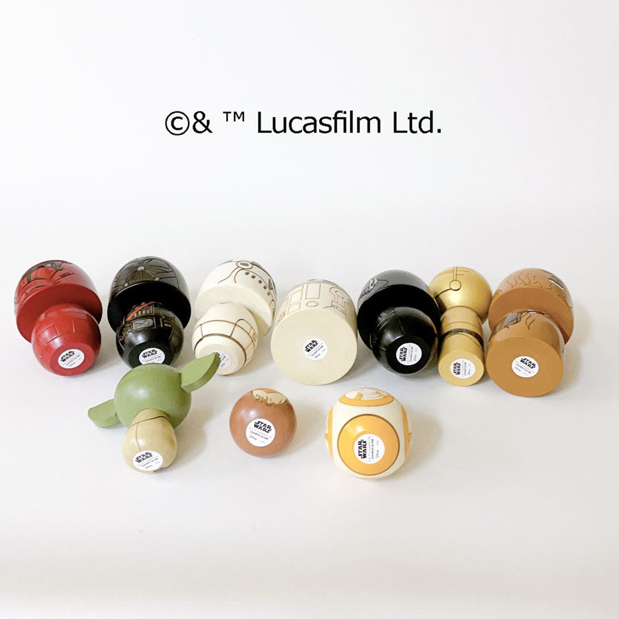 usaburo-kokeshi-star-wars-bb-8-figurine-artisanale-48-x-48-x-70-mm image 8