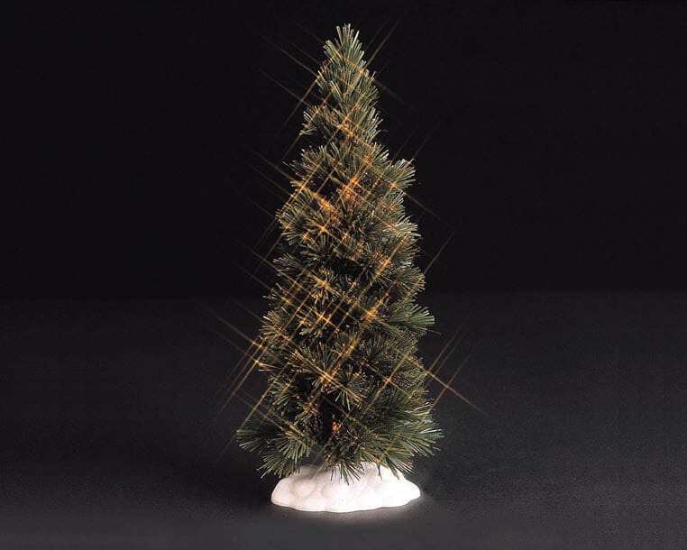 lemax-shimmering-spruce-clear-extra-large-grand-sapin-lumineux-xl image 2