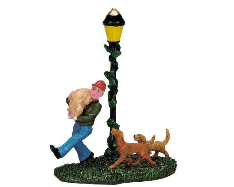 lemax-the-biggest-turkey-figurine-miniature-f-te-automne image 1