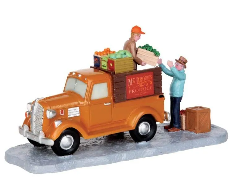 lemax-mcbroom-s-produce-march-primeurs-miniature image 1