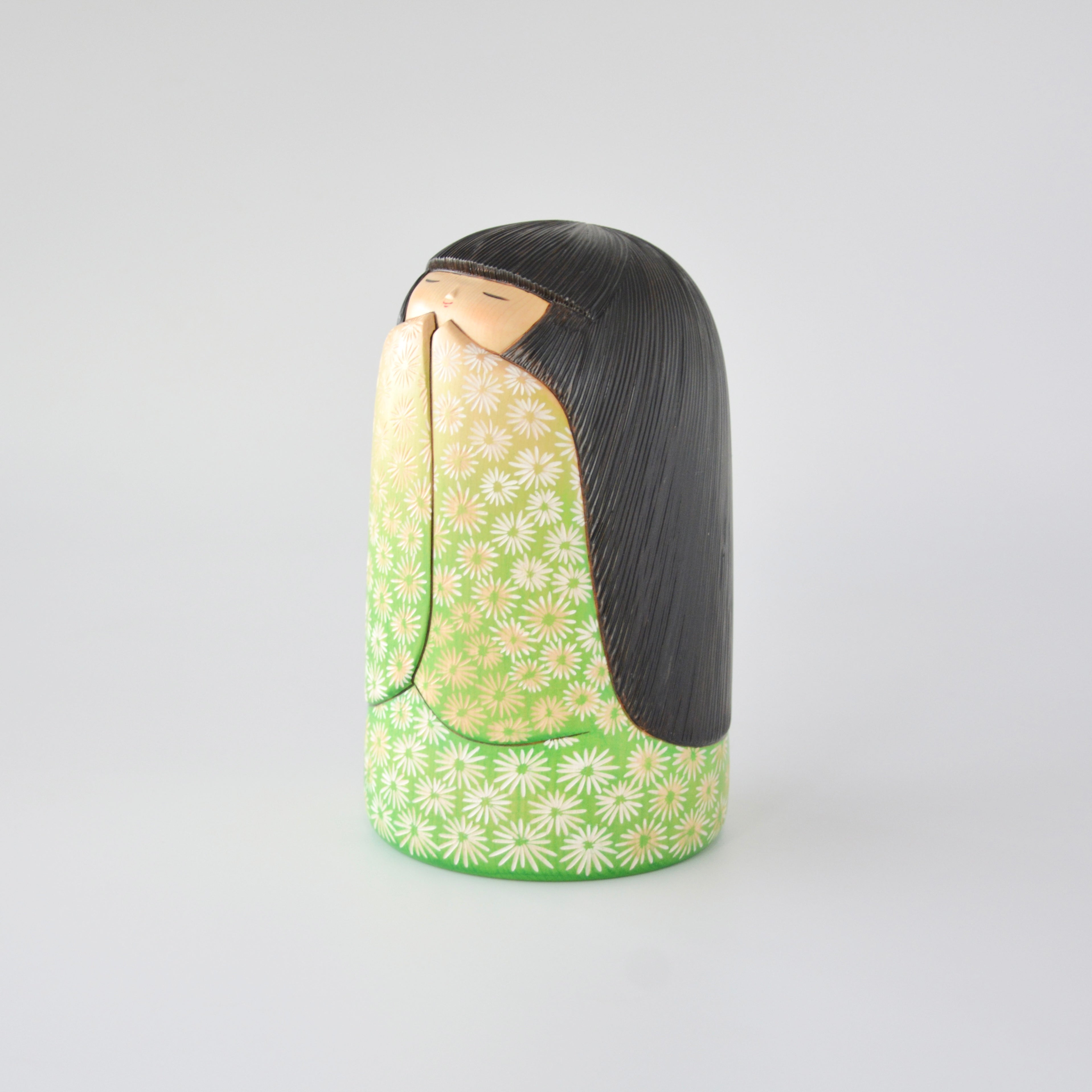 usaburo-kokeshi-haru-no-hi-par-yuji-okamoto-dition-limit-e image 2