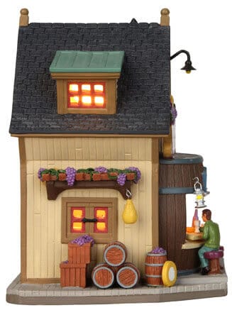 lemax-green-valley-wine-cheese-market-march-miniature image 3