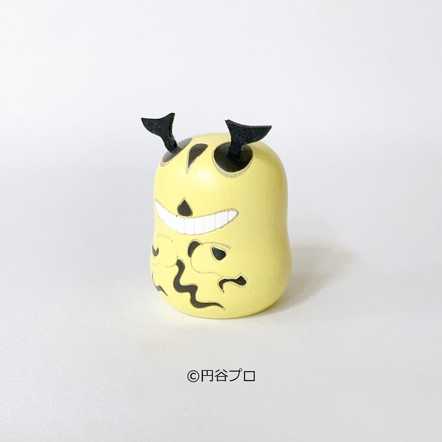 usaburo-kokeshi-ultraman-eleking-figurine-character-kokeshi image 2