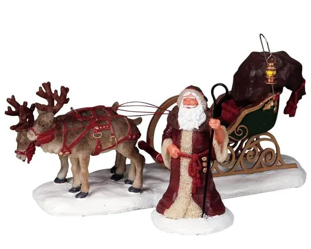 lemax-father-christmas-figurine-p-re-no-l-de-collection image 1