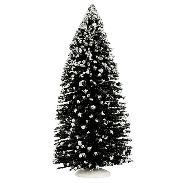 lemax-evergreen-tree-jumbo-arbre-miniature-g-ant image 1