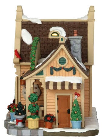 lemax-patty-s-home-garden-shop-maison-miniature-illumin-e image 2
