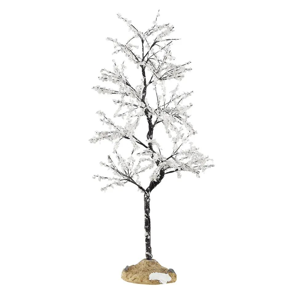 lemax-morning-dew-tree-medium-arbre-miniature-moyen image 1