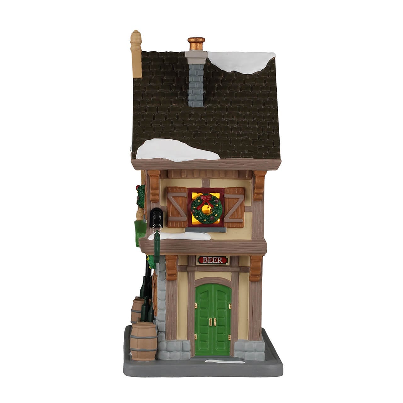lemax-j-spritzer-s-holiday-libations-and-wines-boutique-de-vins-miniature image 3