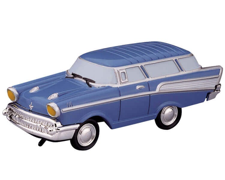 lemax-station-wagon-voiture-miniature-de-collection image 2