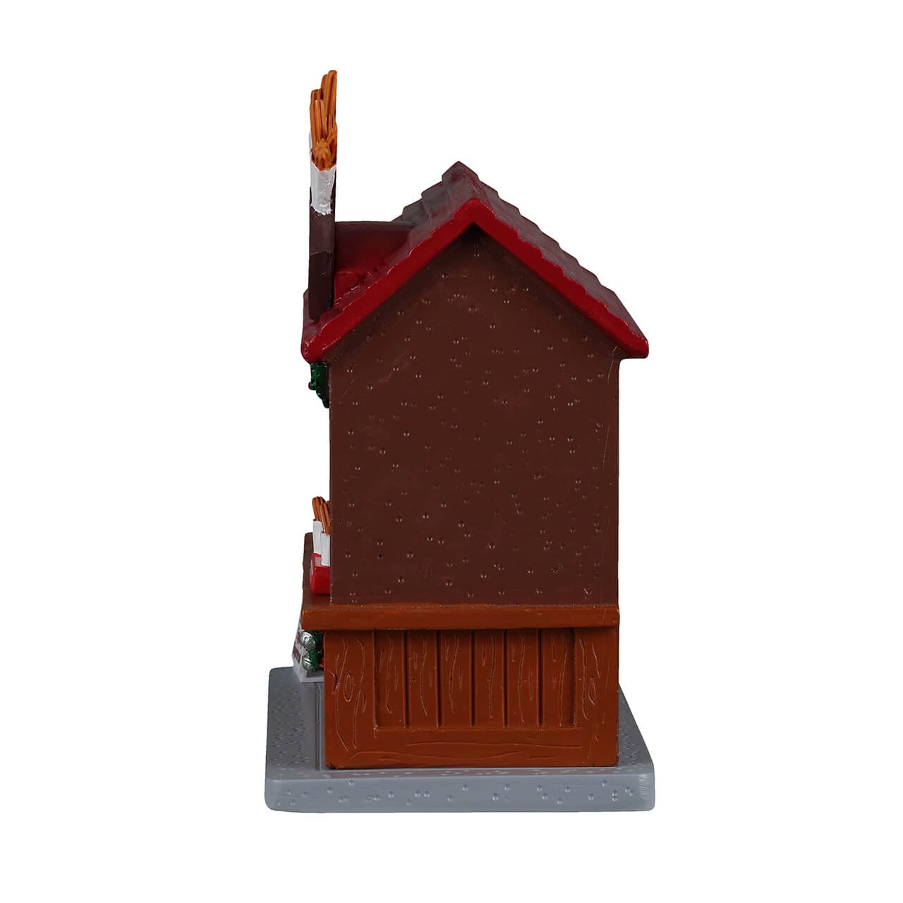 lemax-churros-stand-miniature-caddington-de-collection image 3