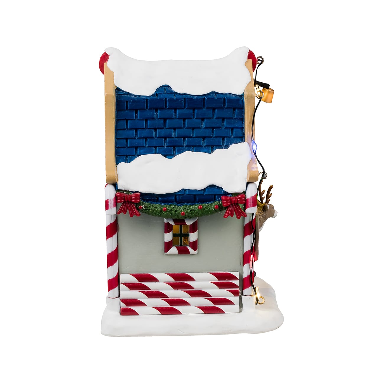 lemax-blitzen-s-den-g-te-de-renne-santa-s-wonderland image 2