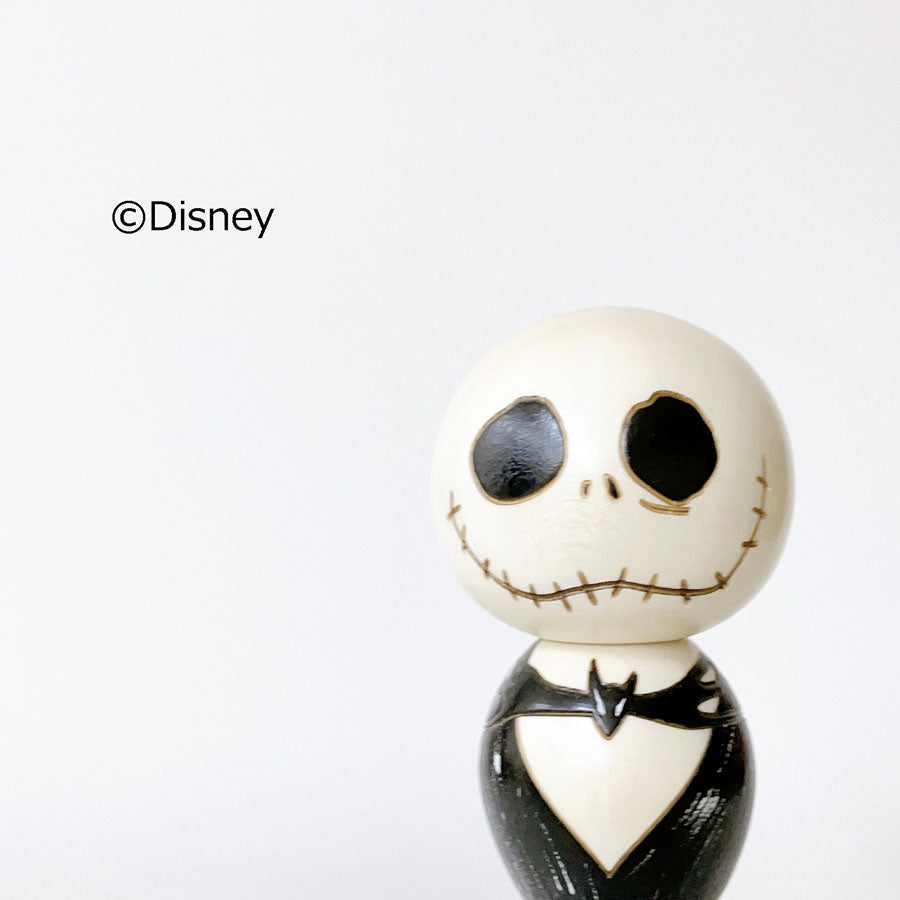 usaburo-kokeshi-nightmare-disney-92-mm-collaboration image 6
