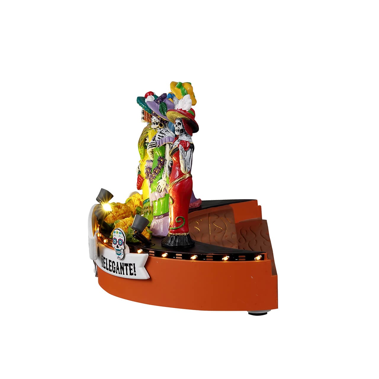 lemax-catarinas-fashion-show-d-fil-halloween-spooky-town image 3