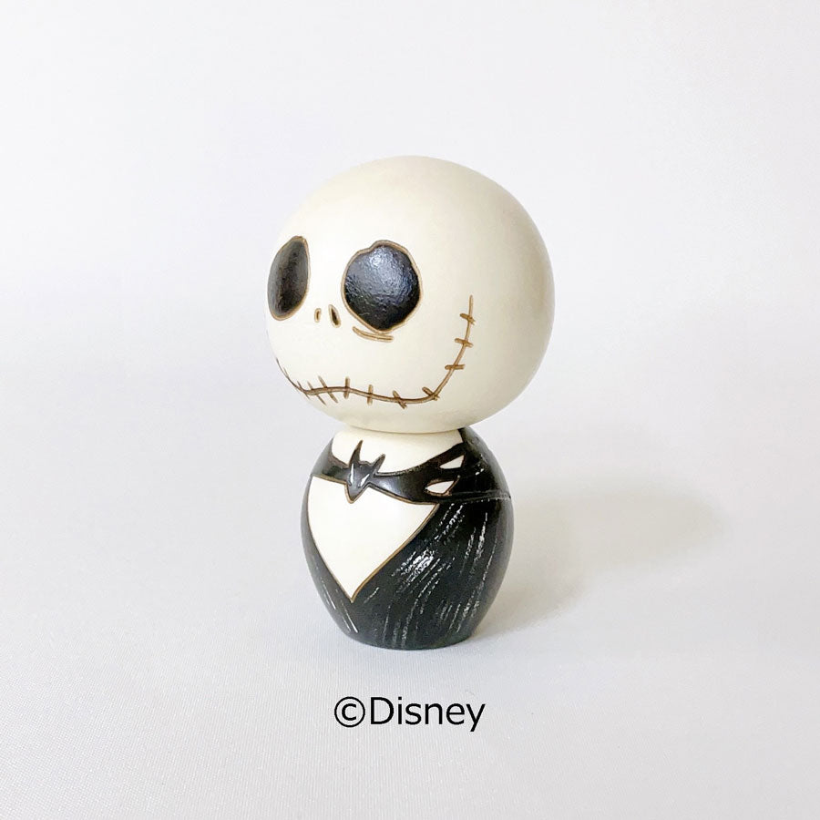 usaburo-kokeshi-nightmare-disney-92-mm-collaboration image 2