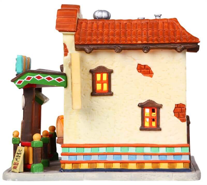 lemax-mama-s-cocina-miniature-de-collection image 2