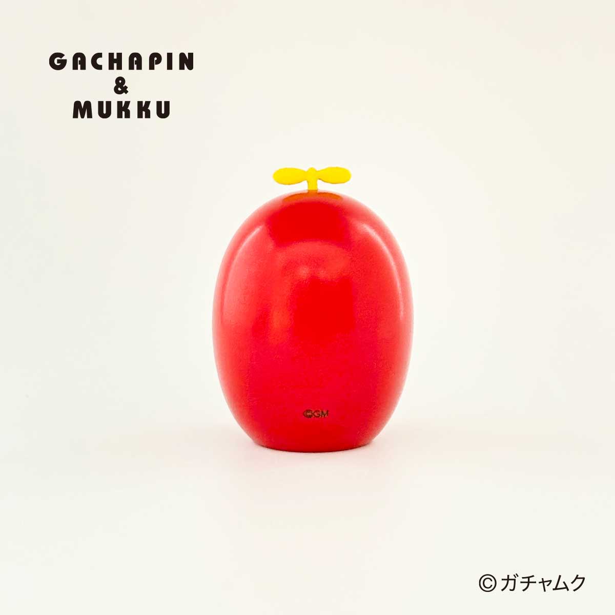usaburo-kokeshi-little-my-figurine-artisanale-moomin image 3